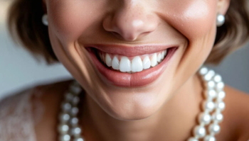 Профгигиена полости рта за 3500 руб.