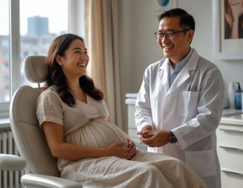 Будущим мамам скидка 10%!