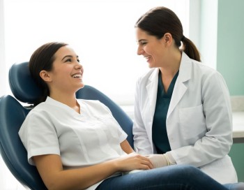 Бесплатная консультация стоматолога