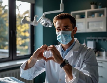 Лечение зубов со скидкой 10%