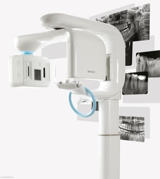 Консультация + Компьютерная Томография = 2000р.