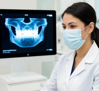 Снимки КТ и ТРГ - бесплатно