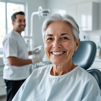 Скидка 20% на второй протез!