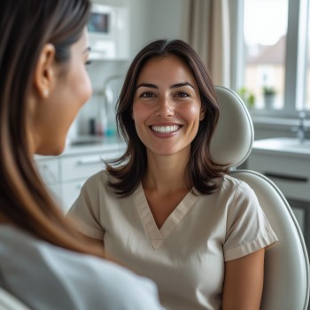 Установка частично съёмного протеза со скидкой 20%