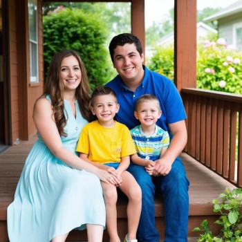 Скидка 10% для многодетных семей