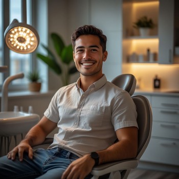 Имплантация Straumann под ключ – 86000 рублей!