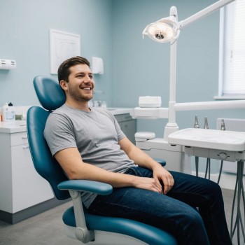 Имплантация Straumann всего за 42000 рублей!