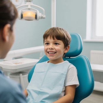 Бесплатный детский прием + адаптация!