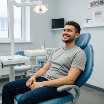 КТ двух челюстей бесплатно