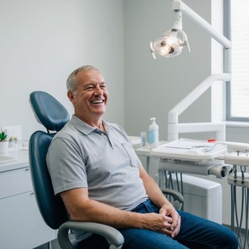 Имплантация «под ключ» от 65000 руб.