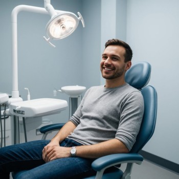 Установка импланта ST (Южная Корея) за 71400 р.