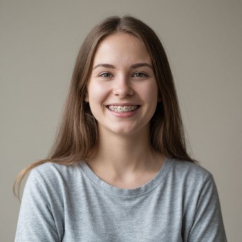 Металлическая брекет-система за 27500 р.