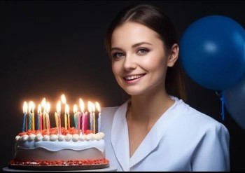 Скидка 20% в день рождения!