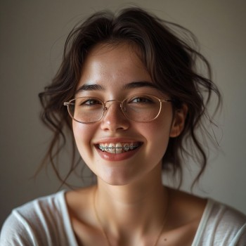 Брекет-система под ключ за 33000!