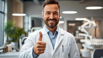 Совместная консультация ортопеда и ортодонта за 2500 руб.