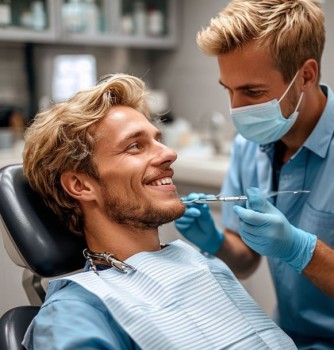 Бесплатное лечение и сопровождение до 2-х лет!