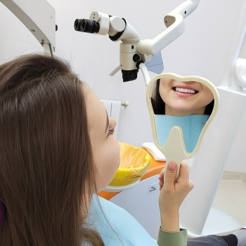 Именинникам профгигиена со скидкой 30% + подарок