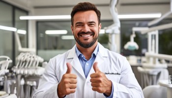 Лечение десен за 20000 р.