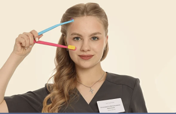 Профгигиена в 7 этапов за 6900 рублей!