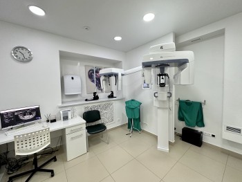 Панорамный снимок в подарок