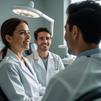 Бесплатный осмотр и консультация у стоматолога