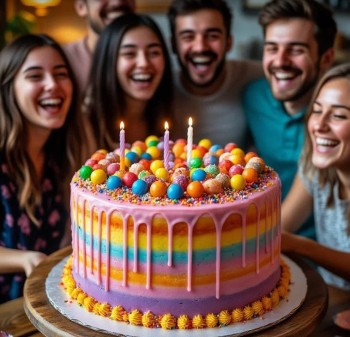 Скидка 15% на все услуги именинникам