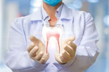 Комплексная диагностика полости рта за 5000 р.