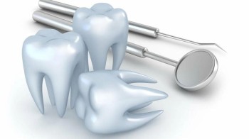 Имплантация зубов All-on-4 от 157600 руб.