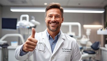 Лечение под микроскопом бесплатно!