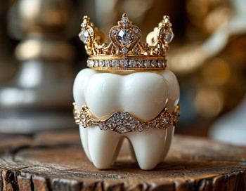 Циркониевая коронка за 18000 рублей!