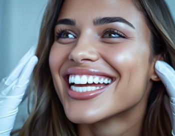 Отбеливание ZOOM со скидкой 25%