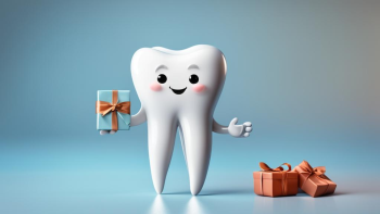 Новогодние скидки для вашей улыбки 15%