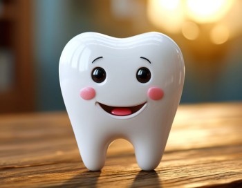 Профгигиена зубов за 4900 руб.