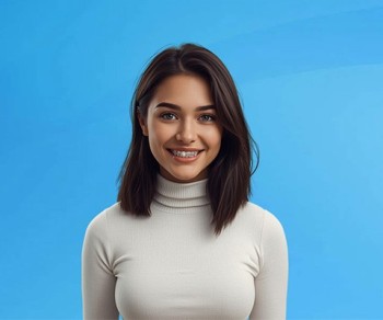 Брекет-система за 25000₽