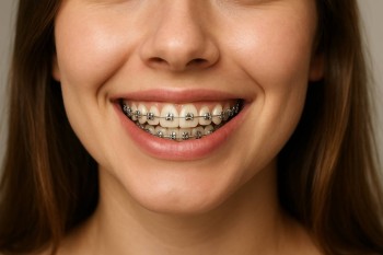 Брекет-система (лигатурная) 26800 ₽