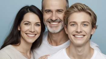 Семейный визит со скидкой 10%