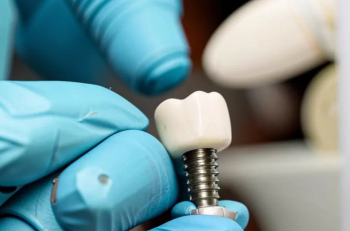 Установка импланта NeoBiotech (Корея) всего за 27900 вместо 33000 руб