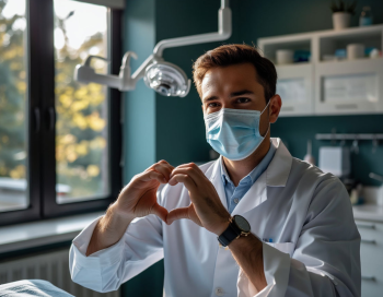 Бесплатная онлайн-консультация имплантолога