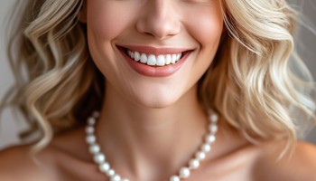 Отбеливание+профгигиена за 15990 руб.