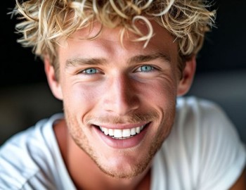 Виниры со скидкой в 20%