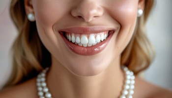 Комплексная чистка зубов + урок гигиены за 4500 рублей!