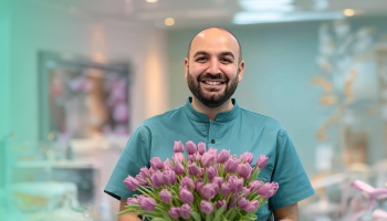 Профессиональная гигиена за 5900 ₽