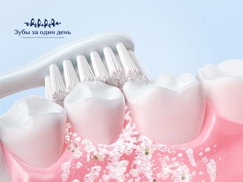Профгигиена из 7 этапов 7500 руб.