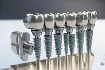 Имплантация системой А2 (Россия) за 55000 р.