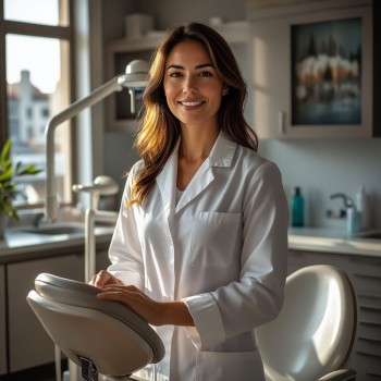 Консультация стоматолога бесплатно