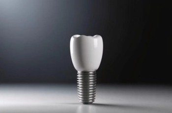 Установка импланта 25500 руб. 