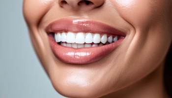 Профессиональное отбеливание зубов со скидкой 30%