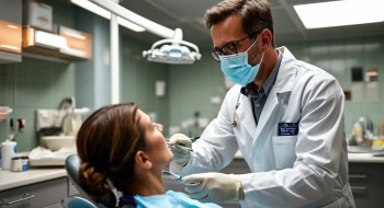 «Как для своих»: скидка 25 % на лечение кариеса