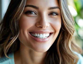 Профессиональная чистка зубов 3450 рублей!