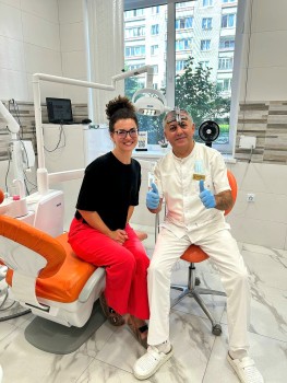 Имплант + Формирователь за 18000 р.